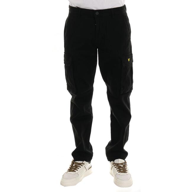 PANTALONE CARGO LYLE & SCOTT - Mad Fashion | img vers.650x/